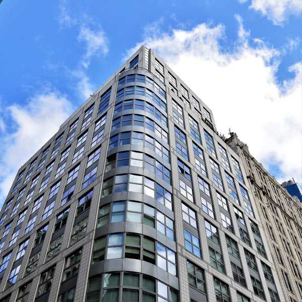 240 Park Avenue South Condominium Building, 240 Park Avenue South, New York, NY, 10003, Flatiron NYC Condos